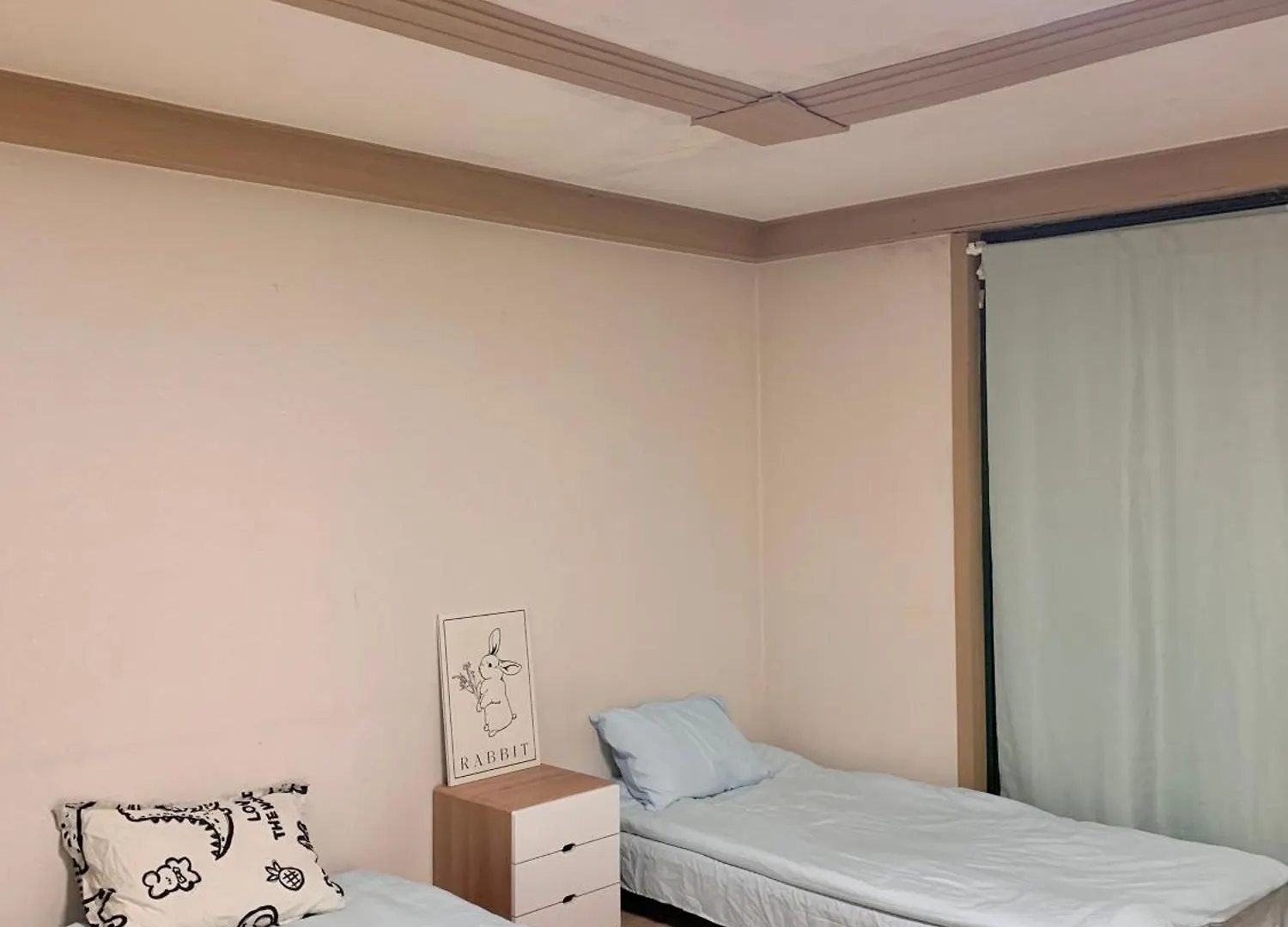 Anminsu 3A Apartment Seoul 0*,