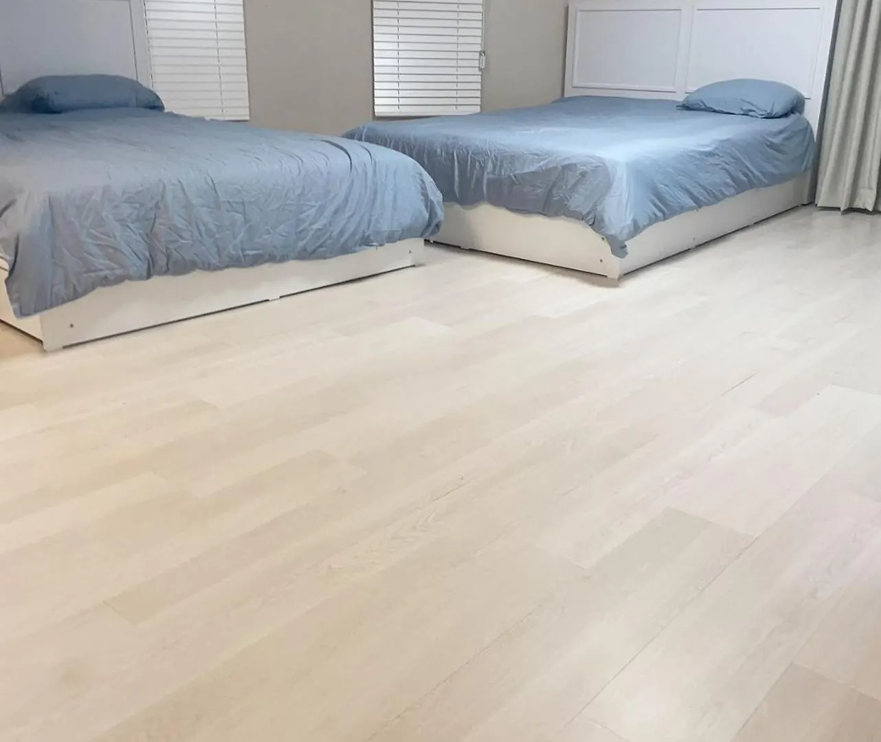 Anminsu 3A Apartment Seoul